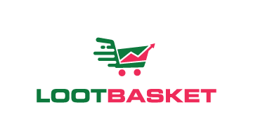lootbasket.com is for sale