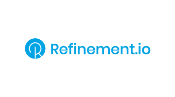 refinement.io is for sale