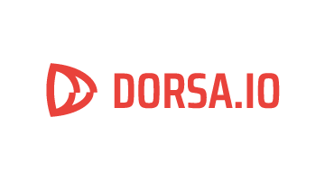 dorsa.io is for sale