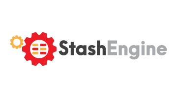 stashengine.com is for sale