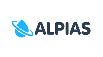 alpias.com is for sale