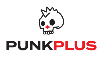 punkplus.com is for sale