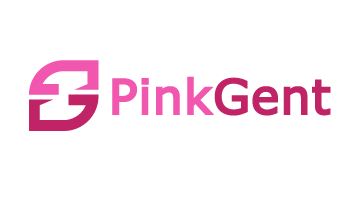 pinkgent.com is for sale