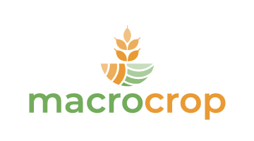 macrocrop.com