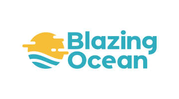 blazingocean.com is for sale