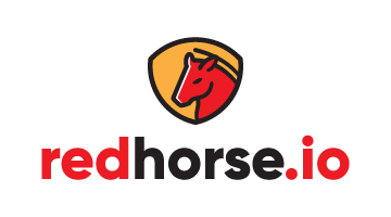 redhorse.io is for sale