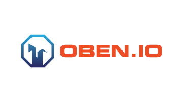 oben.io is for sale