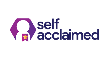 selfacclaimed.com is for sale
