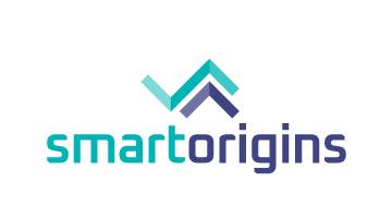 smartorigins.com is for sale