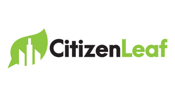 citizenleaf.com is for sale