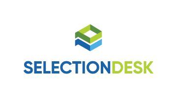 selectiondesk.com is for sale