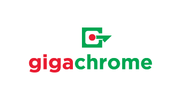 gigachrome.com is for sale