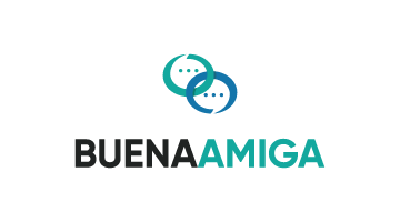 buenaamiga.com is for sale