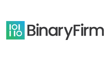 binaryfirm.com is for sale