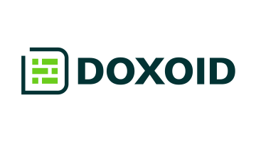 doxoid.com is for sale