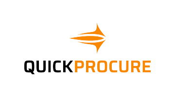 quickprocure.com is for sale