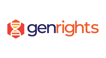 genrights.com is for sale