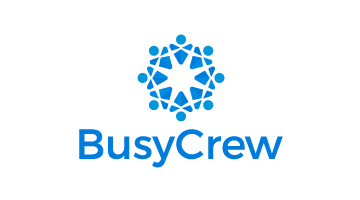 busycrew.com is for sale