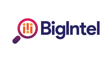 bigintel.com is for sale