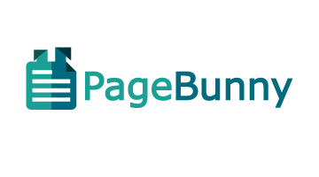 pagebunny.com is for sale