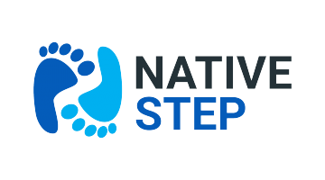 nativestep.com is for sale