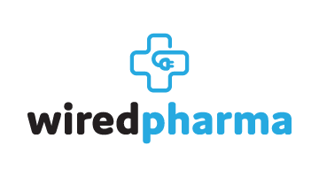 wiredpharma.com is for sale