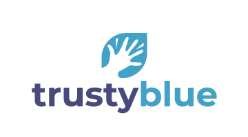 trustyblue.com is for sale