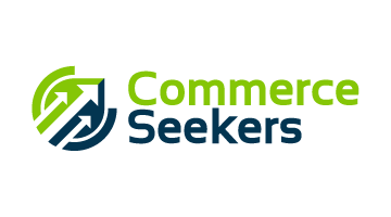 commerceseekers.com is for sale