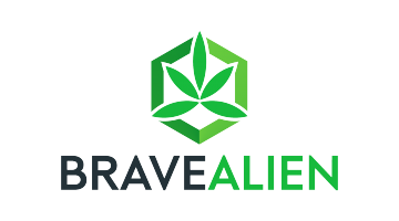 bravealien.com is for sale