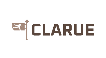 clarue.com is for sale