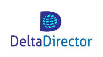 deltadirector.com is for sale