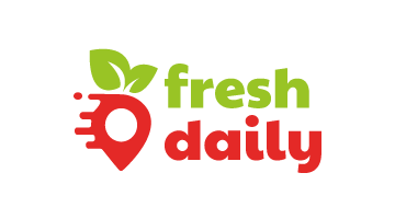 freshdaily.com is for sale