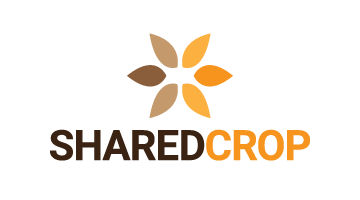 sharedcrop.com is for sale