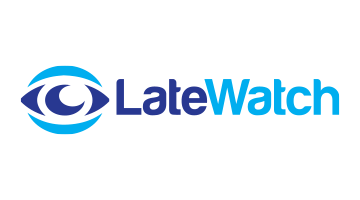 latewatch.com is for sale