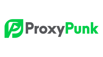 proxypunk.com is for sale