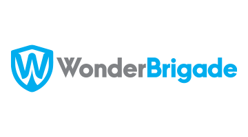 wonderbrigade.com is for sale