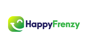 happyfrenzy.com is for sale