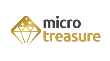 microtreasure.com is for sale