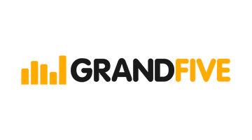 grandfive.com is for sale