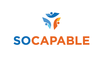 socapable.com is for sale