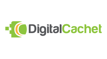 digitalcachet.com is for sale