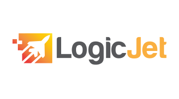 logicjet.com is for sale