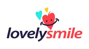 lovelysmile.com is for sale