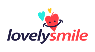 lovelysmile.com is for sale