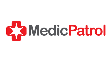 medicpatrol.com is for sale