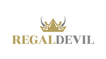 regaldevil.com is for sale