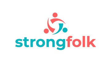 strongfolk.com is for sale