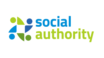 Logo for socialauthority.com