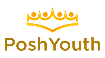 poshyouth.com is for sale