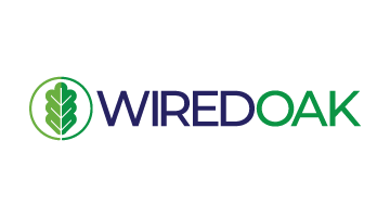 wiredoak.com is for sale